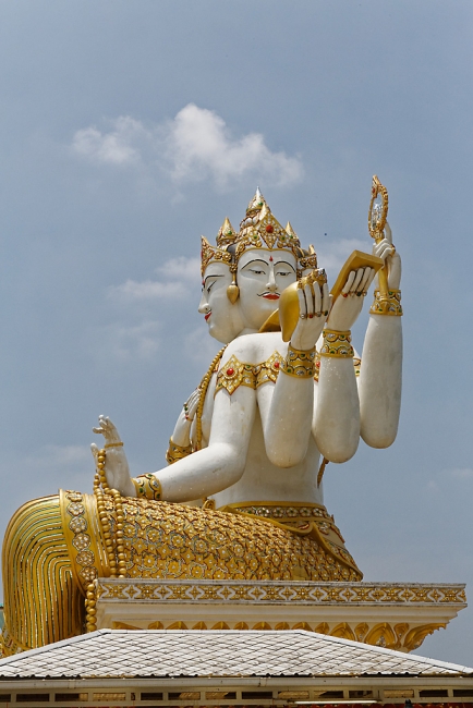 Wat Saman Rattanaram-027